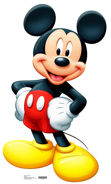 Mikeu mouse